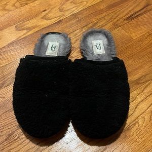 UGG slippers